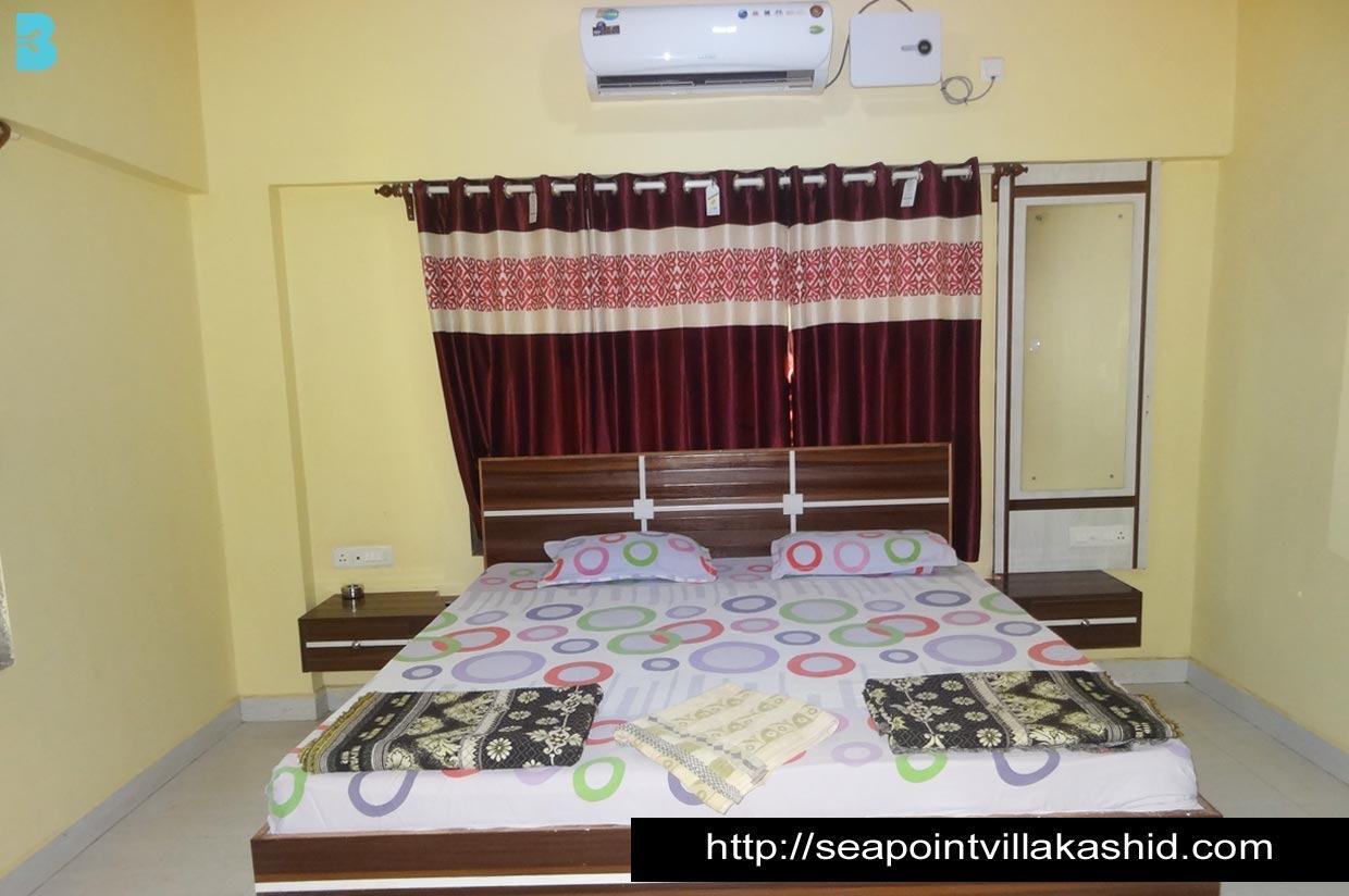 Sea Point Villa Kashid Экстерьер фото
